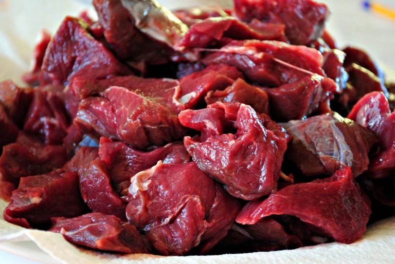Is Horse Meat Halal And What You Need To Know Before Consuming It