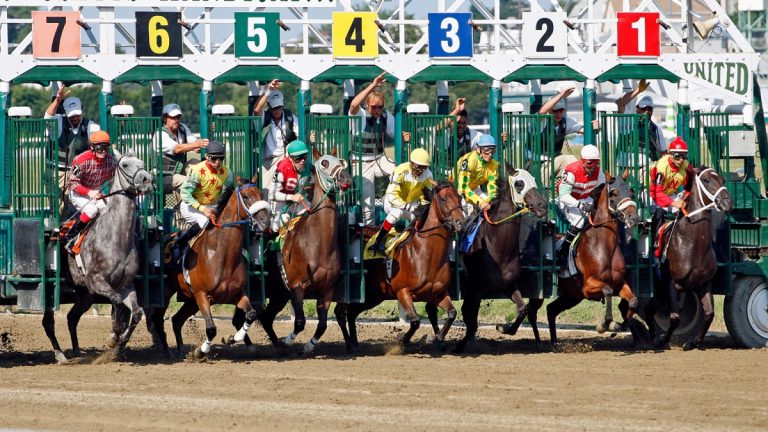 How Did Horse Racing Start in the United States? From Early Tracks to Legendary Races