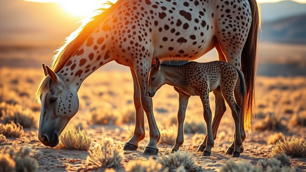 appaloosa horse prices