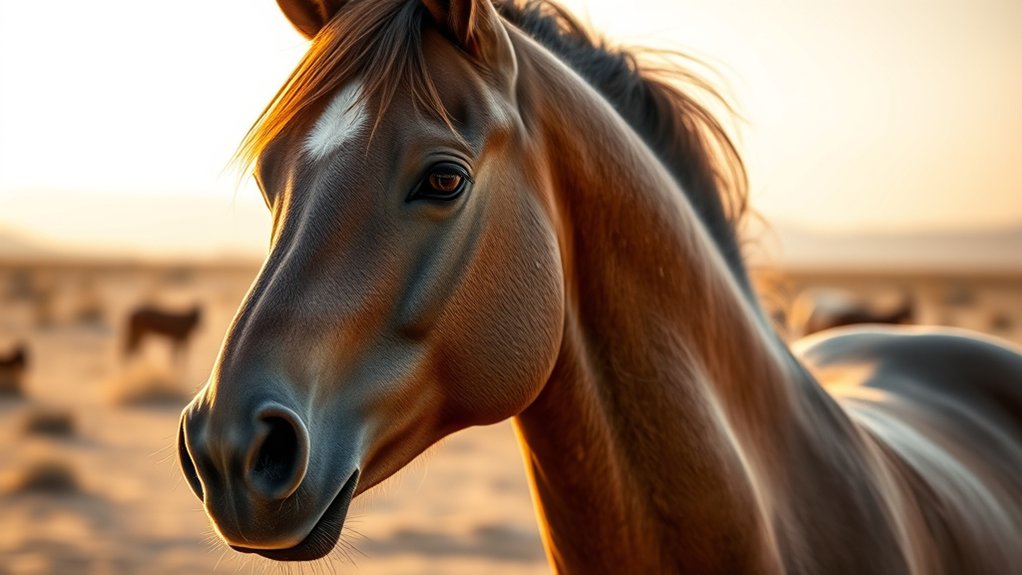 arabian horse genetic disorders