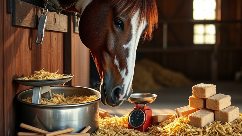 beet pulp feeding guidelines