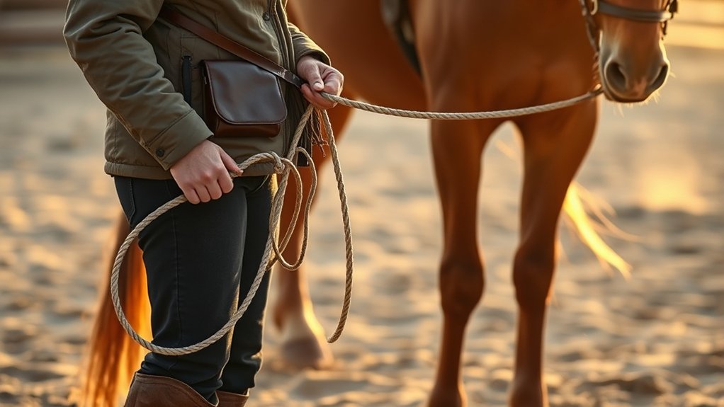 building trust through groundwork