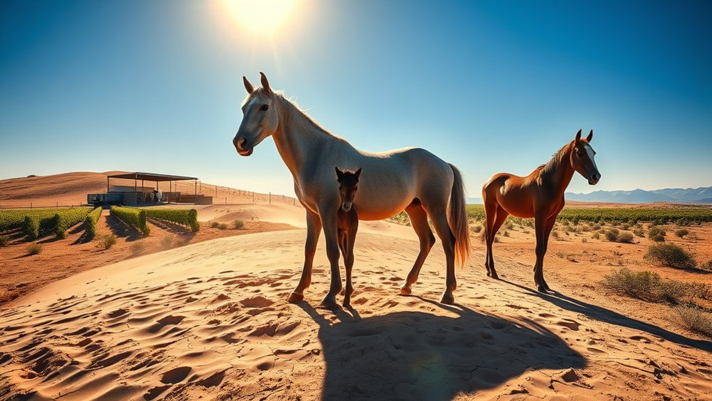 clean environment promotes longevity