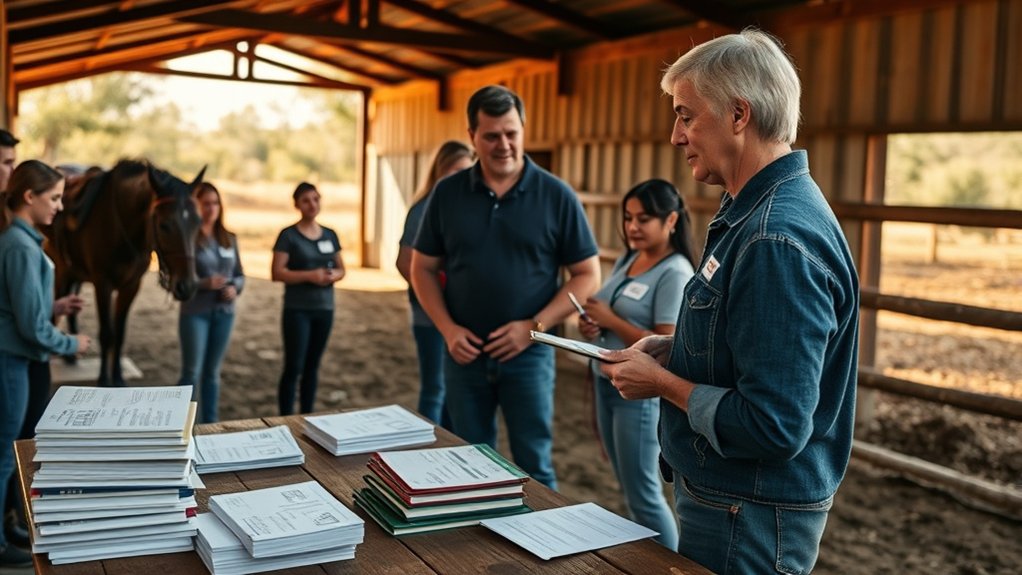 comprehensive certification training requirements