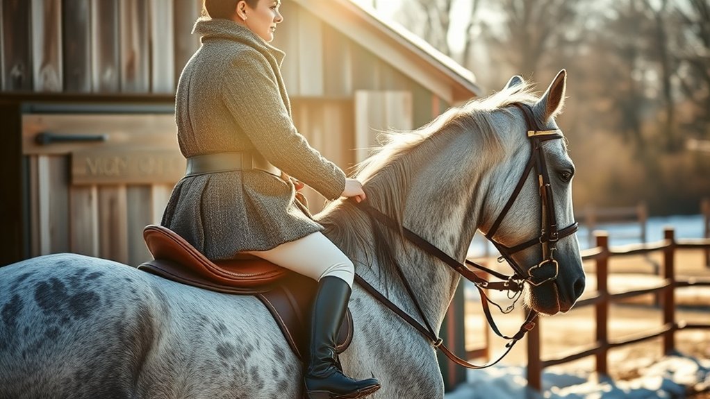 cost of horse riding