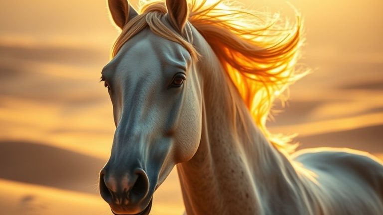 elegant resilient historic breed