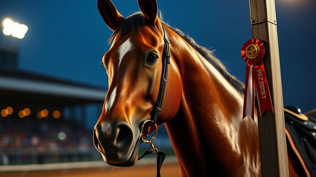 enduring champion versatile achievements