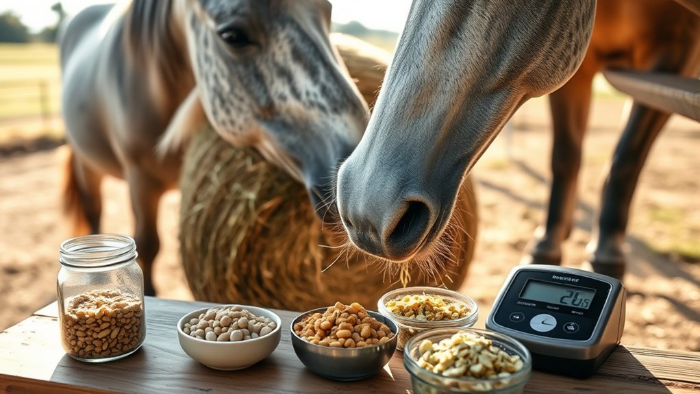 forage supports digestion health