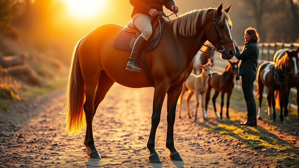 heavy load bearing draft breeds