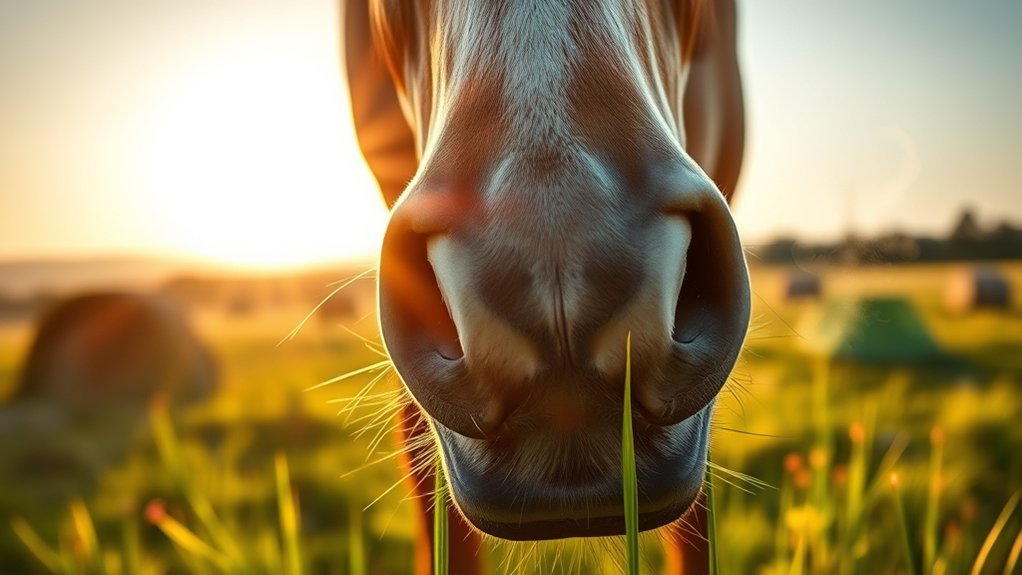 herbivorous digestive adaptations