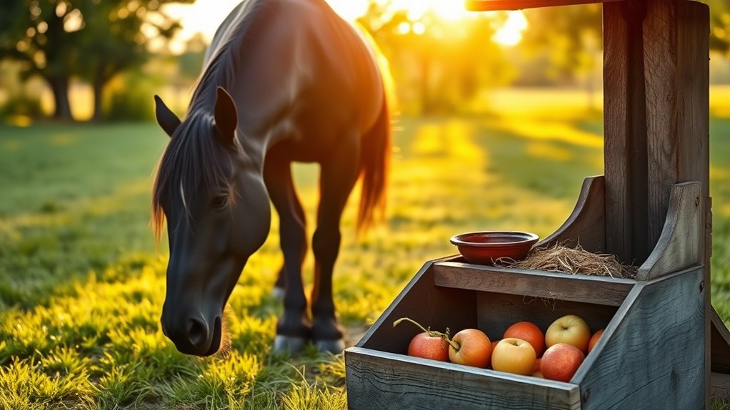 high fiber grass hay diet