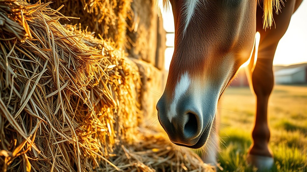 high yield palatable forage toxicity