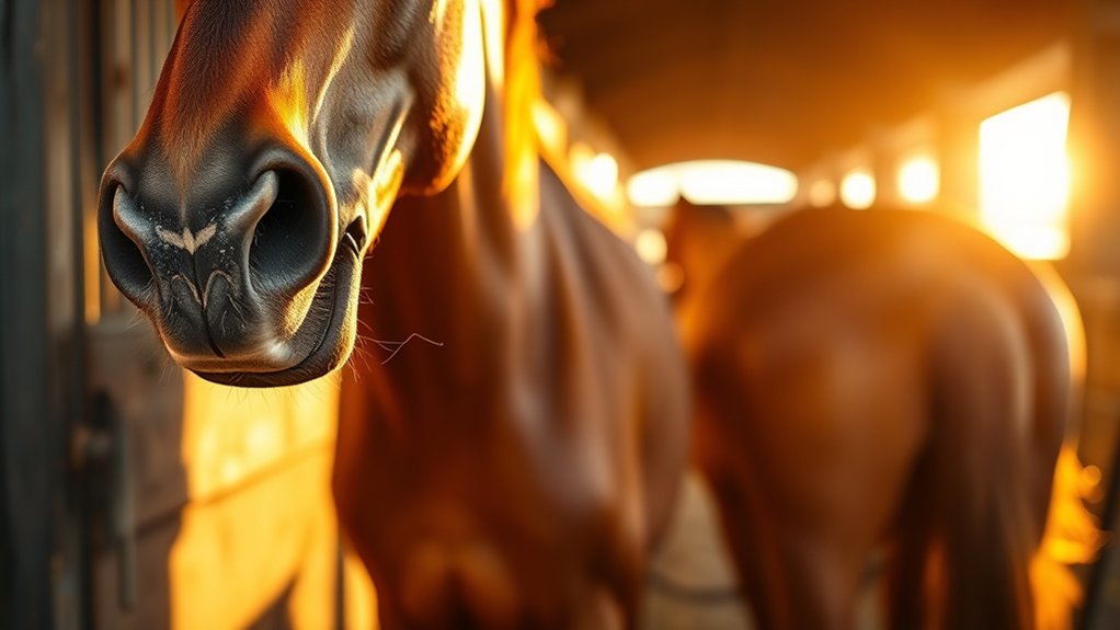 hindgut fermentation provides energy