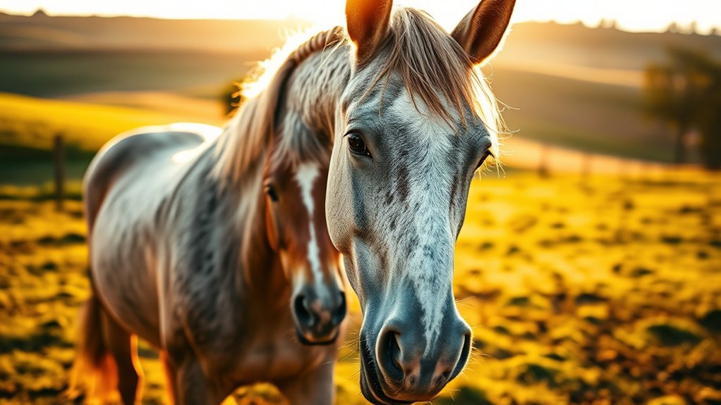 horse breed distinctions explained