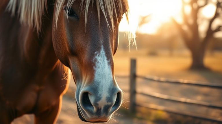 horse lifespan comprehension guide