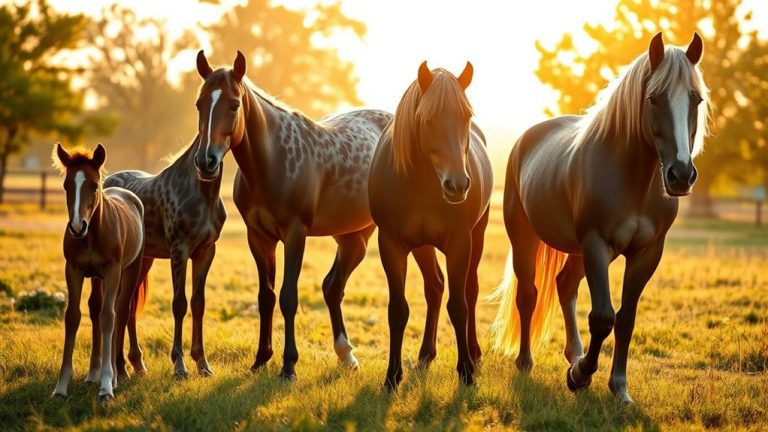 horse lifespan expectancy