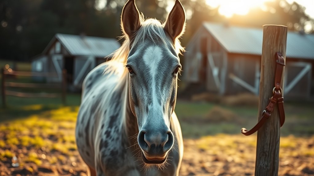 horse lifespan varies widely