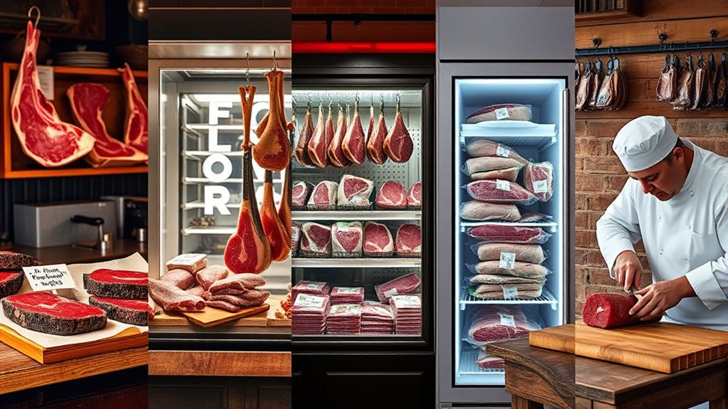 horse meat purchasing locations