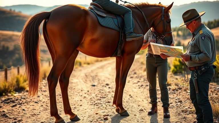 horse riding weight restrictions