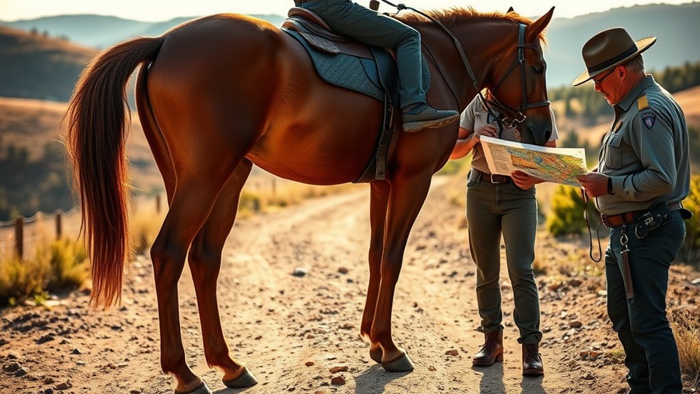 horse riding weight restrictions