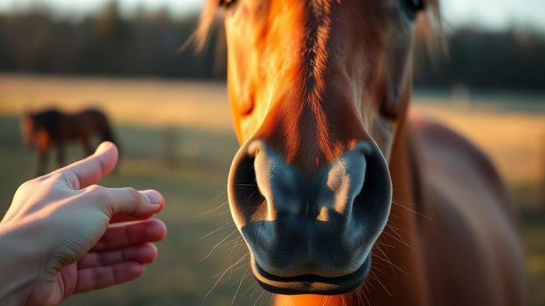 horse shows friendly signs