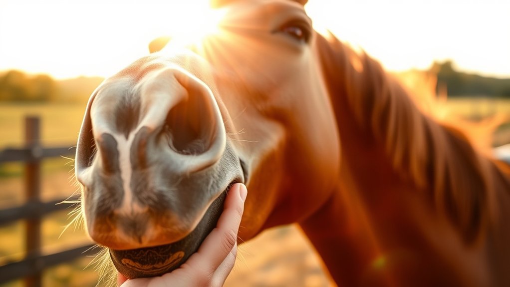 horse trust and bonding