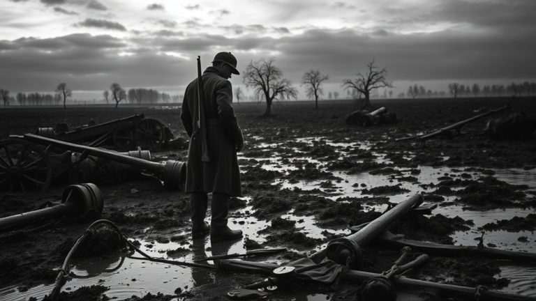 horses killed during wwii