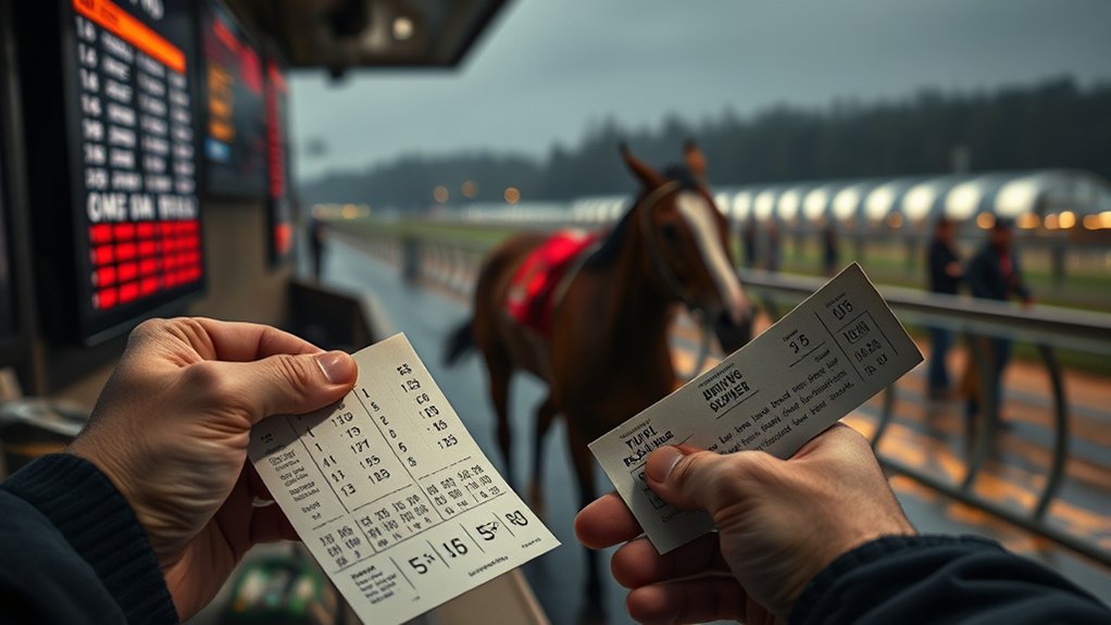 impact of horse scratches