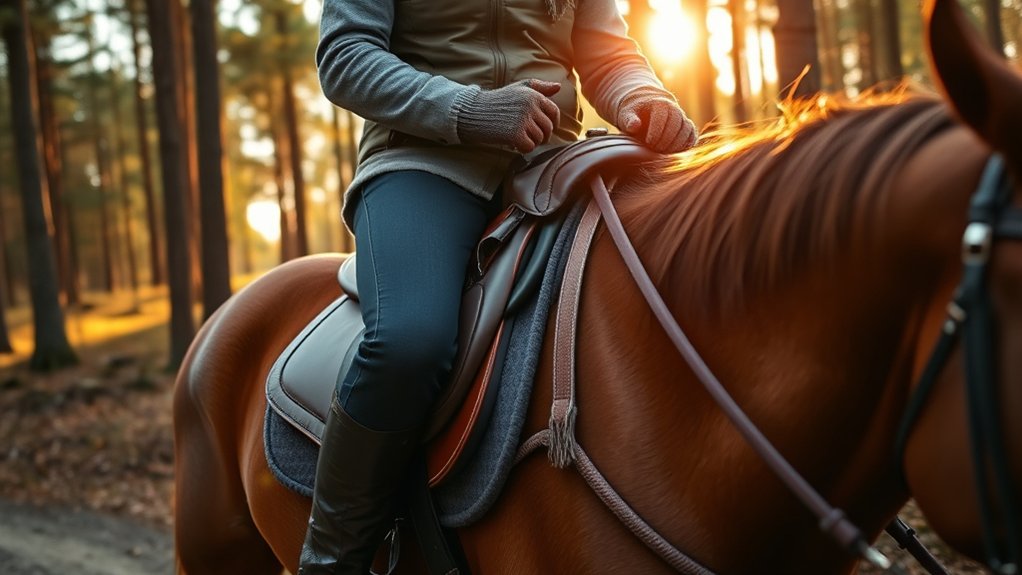 layered weather ready outerwear