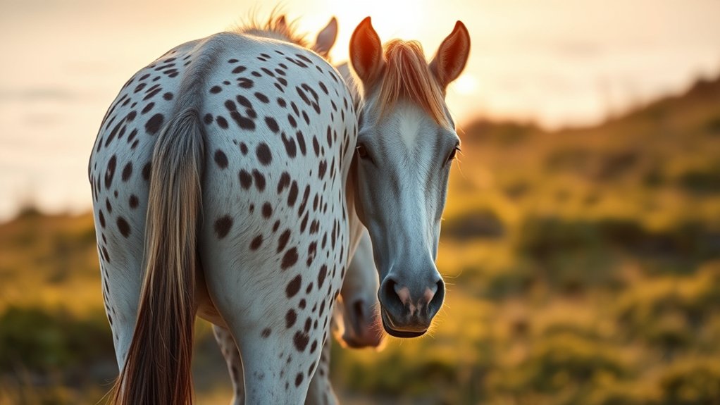 leopard complex mutation effects