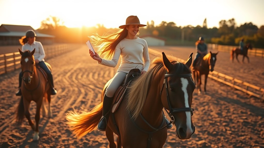 lesson costs and types