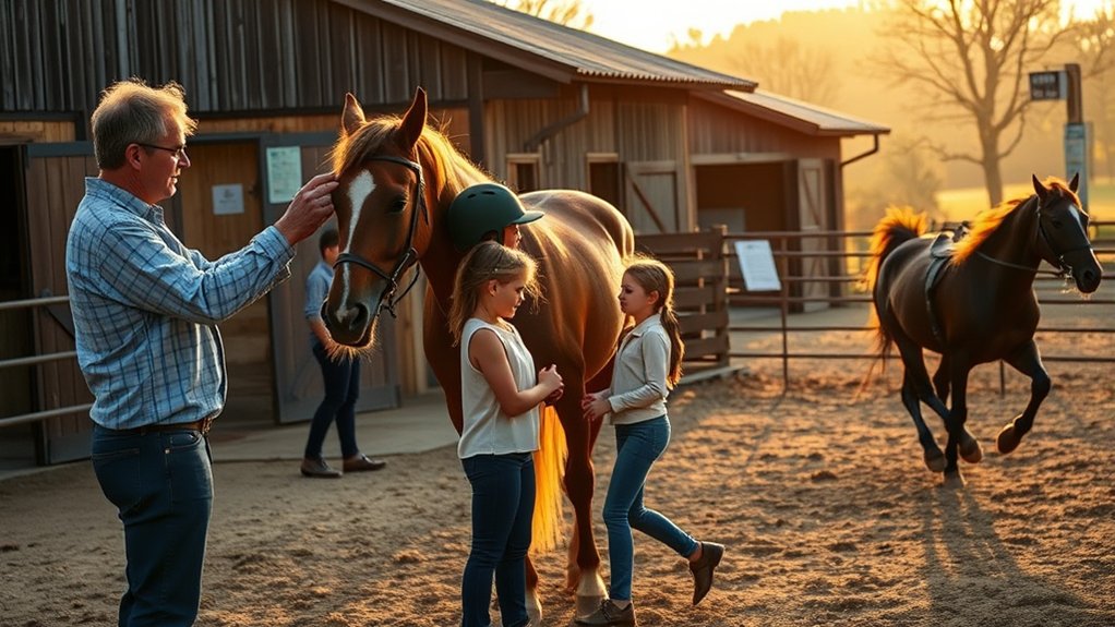 lesson types and costs