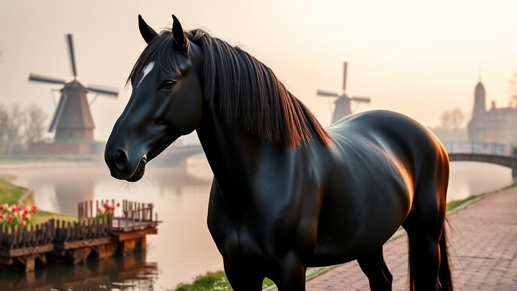 medieval warfare and crossbreeding