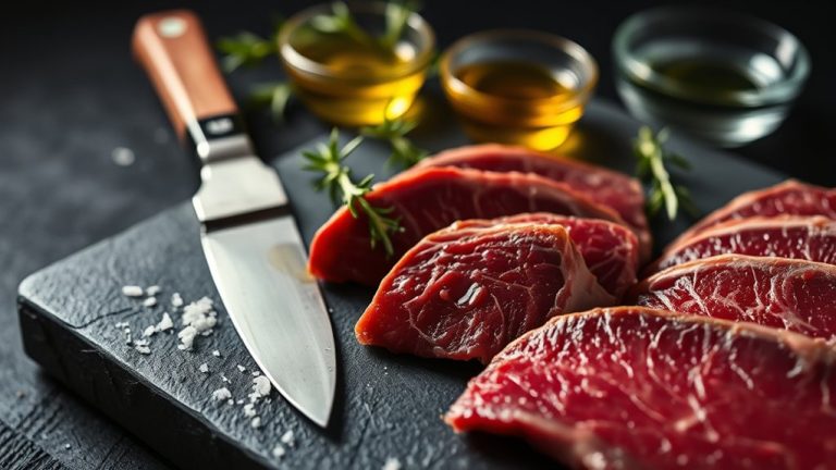 nutritional benefits of horse meat