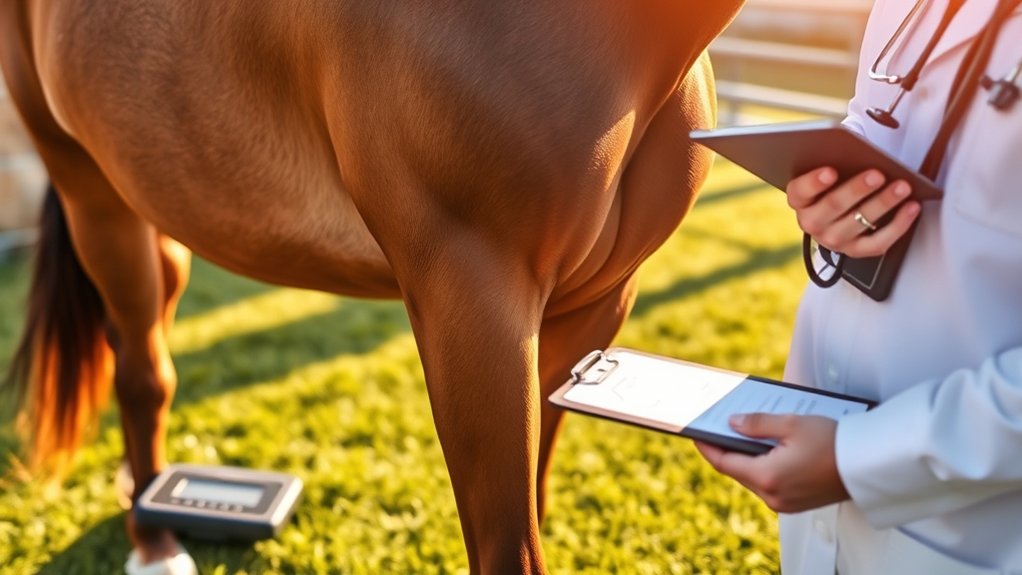 optimal weight for racing