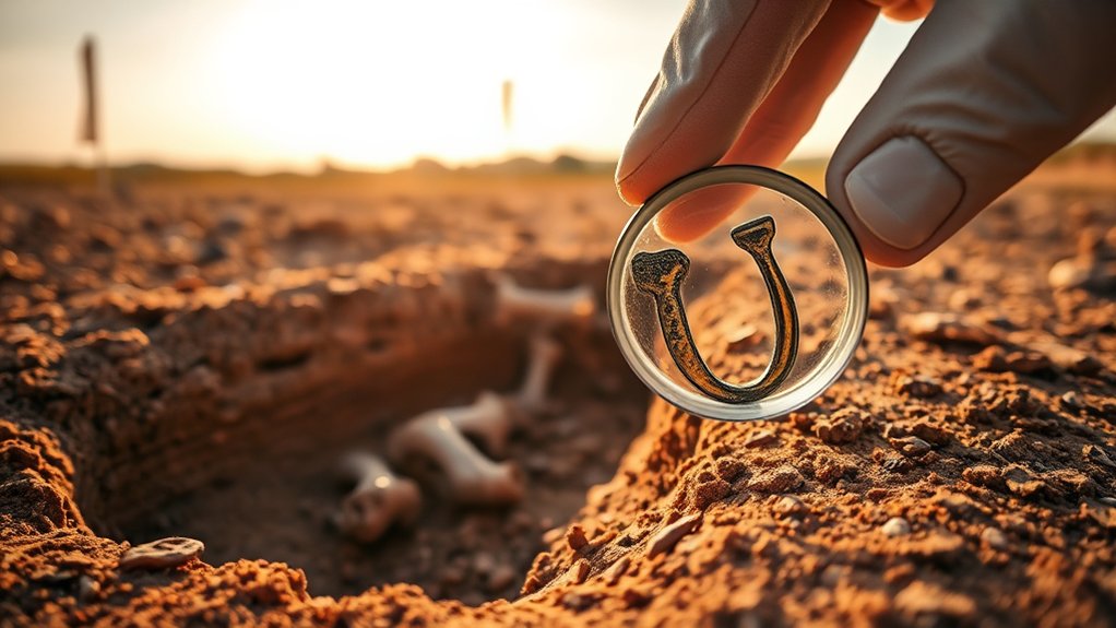 origins of horse riding