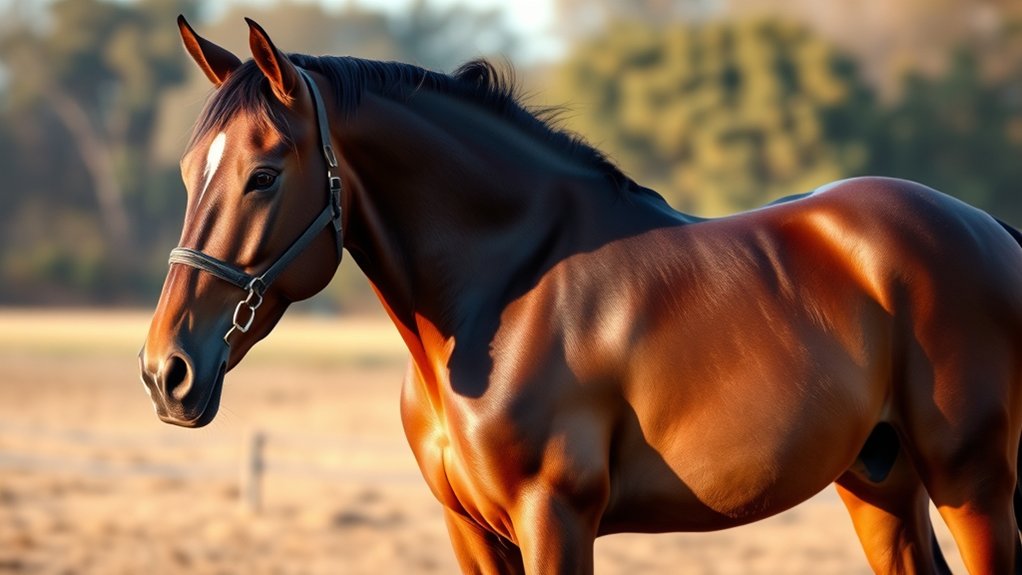photographs confirm horse identity