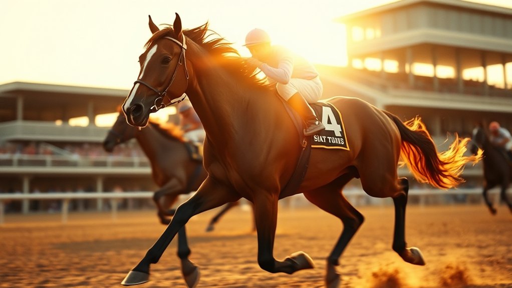 record breaking triple crown victories