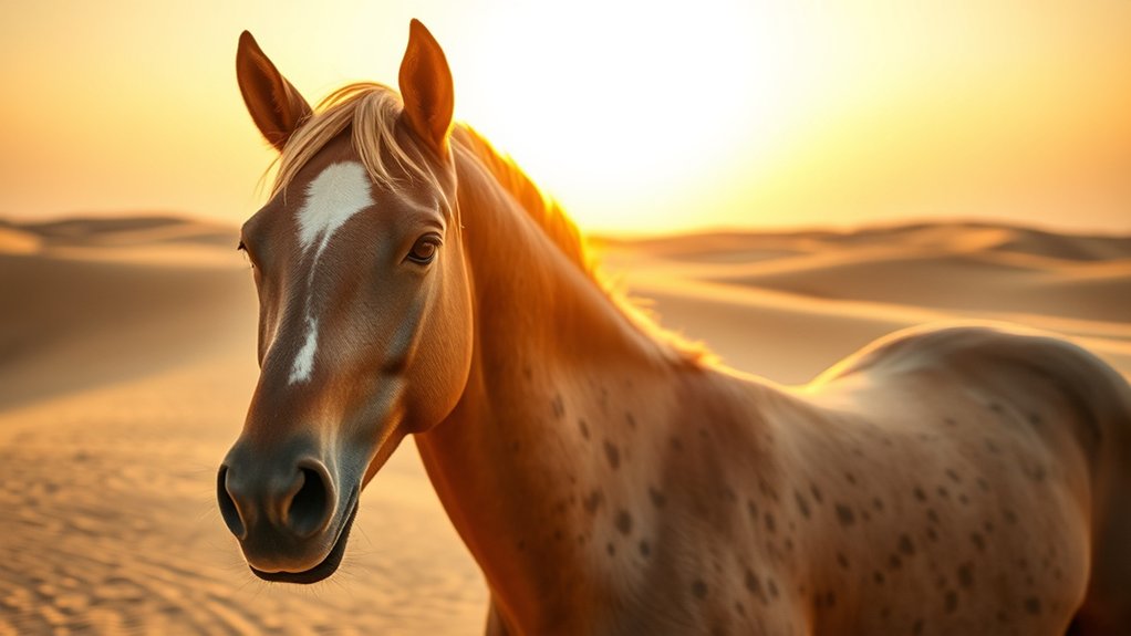 refined expressive noble carriage