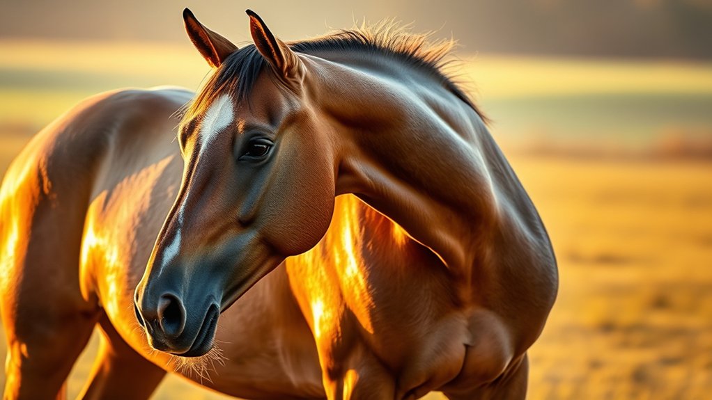 refined head long limbs