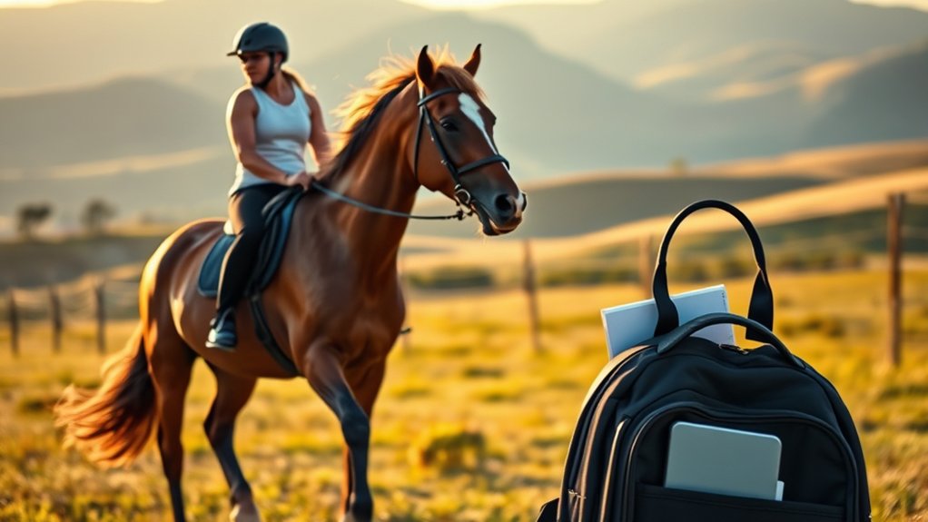 rider weight impacts calories