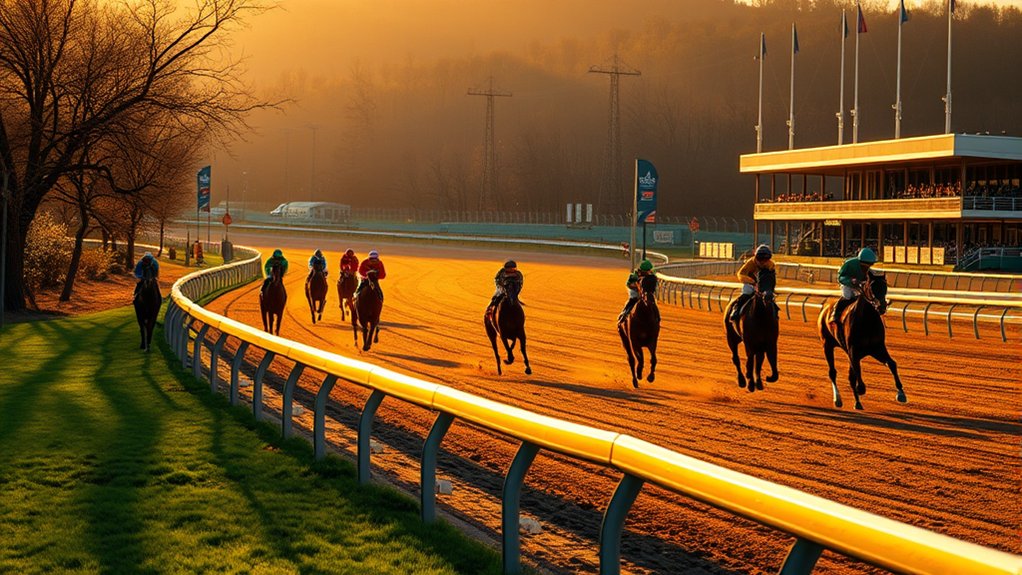 season runs march to june