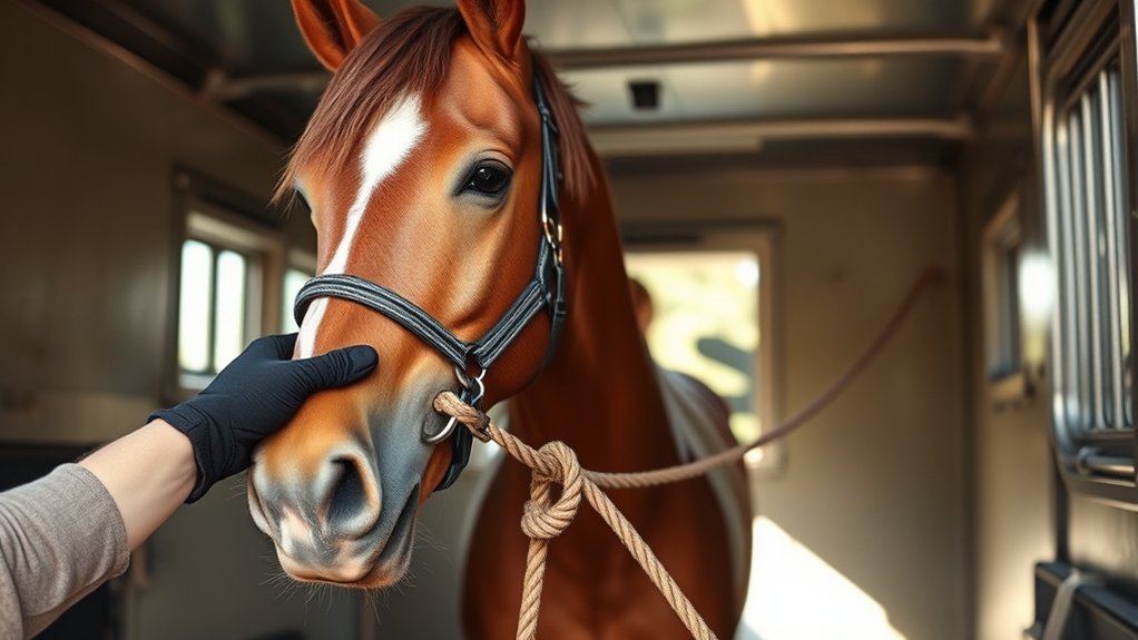 secure calm check safety