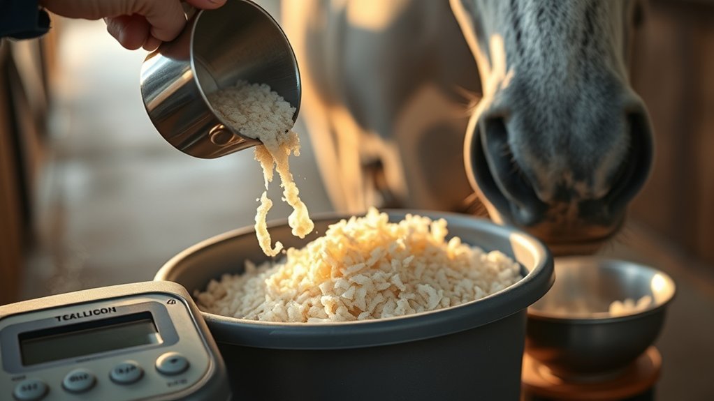 soak for safer digestion