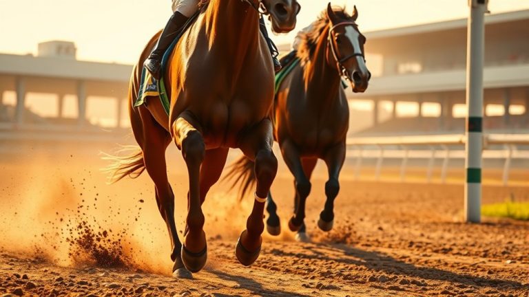 top two finish prediction