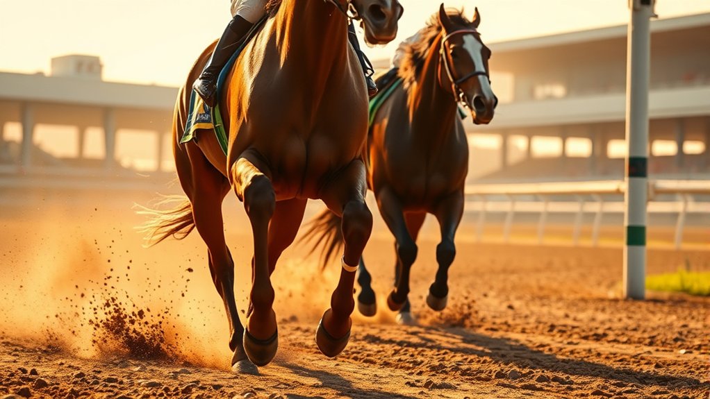 top two finish prediction