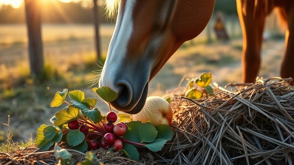 toxic plants and foods