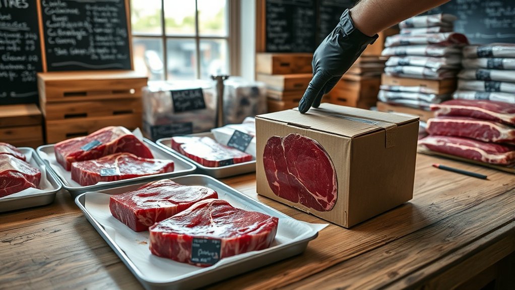 wide trusted affordable meat