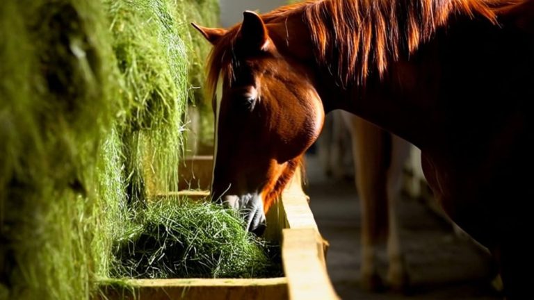 alfalfa feeding guidelines