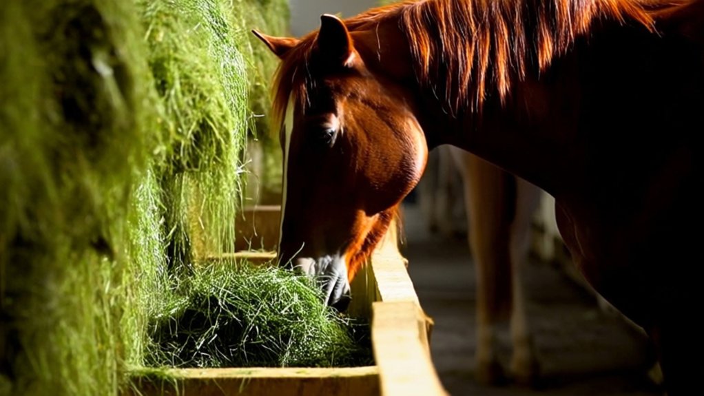 alfalfa feeding guidelines